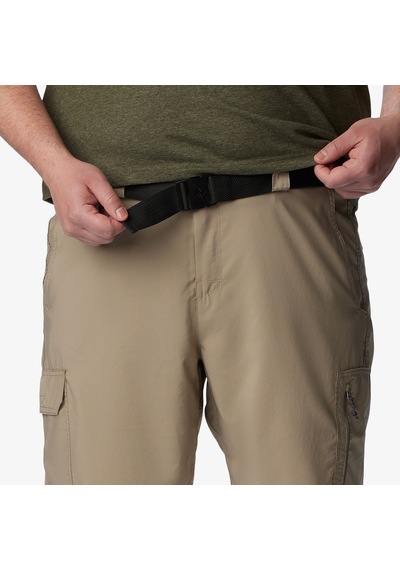 Columbia Utility Erkek Bej Kargo Şort - 2030741221