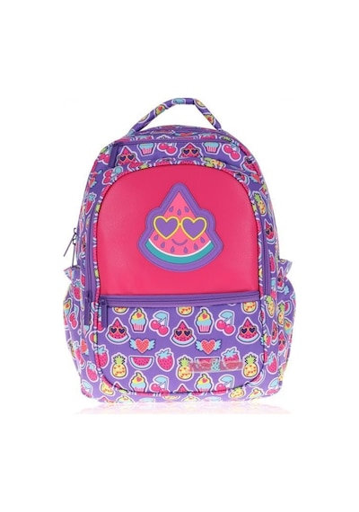 Kaukko Kids&love Sırt Çantası Rubber Watermelon L5105