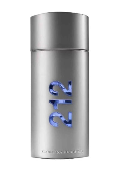 Carolina Herrera 212 Men Edt 100 Ml Erkek Parfüm Fresh