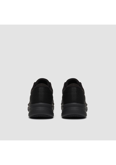 Jeep Shoes Flow Erkek Siyah Ayakkabı