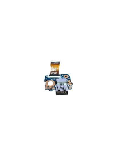 Hp Elitebook 740 G5 Usb Port Board