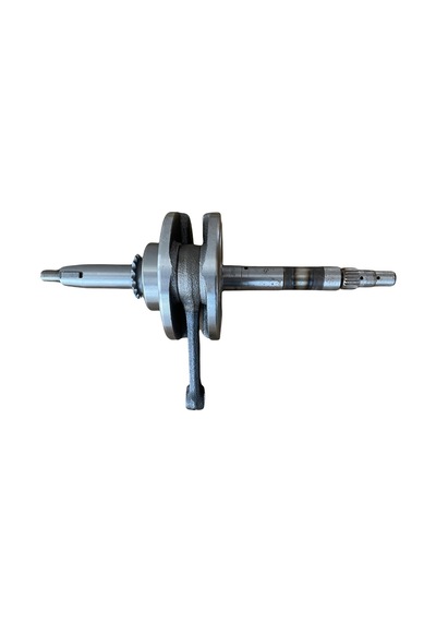 Salcano Altay 125 Krank Komple Or.