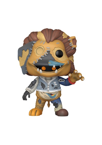Five Nights At Freddy's Pop Costumed Mimic Fnaf Figür