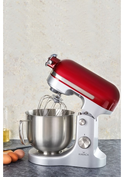Karaca Multicast Chef Stand 1600 W Mikser Muftak Şefi