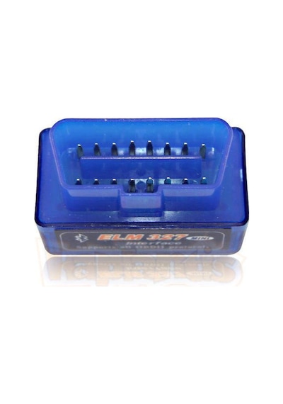 Elm327 Super Mini Bluetooth V2.1 Obd2 N11.88