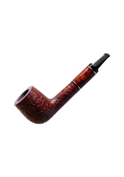 Vauen Scandic 586 9mm. Filtreli Akrilik Saplı Pipo 209425