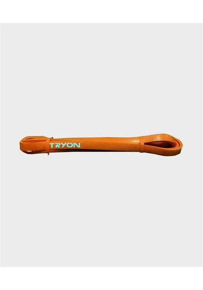 Tryon Güç Lastiği 1,13 Cm Çok Hafif Bnd-213 Çok Renkli