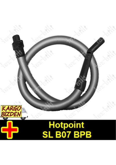 Hotpoint Uyumlu  Sl B07 Bpb Süpürge Hortumu