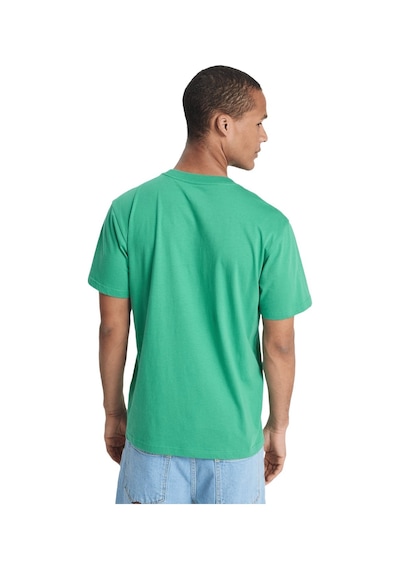 Quiksilver Quıksılver Ev Comp Logo Gnz0 Yeşil