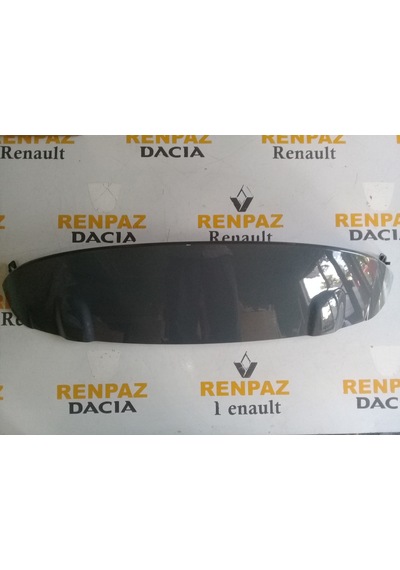 Clio 4 Arka Rüzgarlık Spoyler Kentsel Gri 960306579R 960306988R