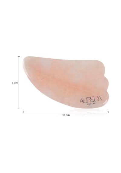 Aurelia Geneve İnce Çizgi ve   Gua Sha Seti