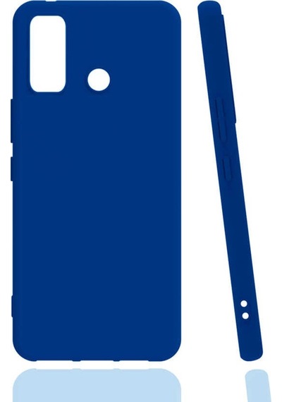 Reeder P13 Blue Max Pro Lite Kılıf Biye Yumuşak Silikon Case