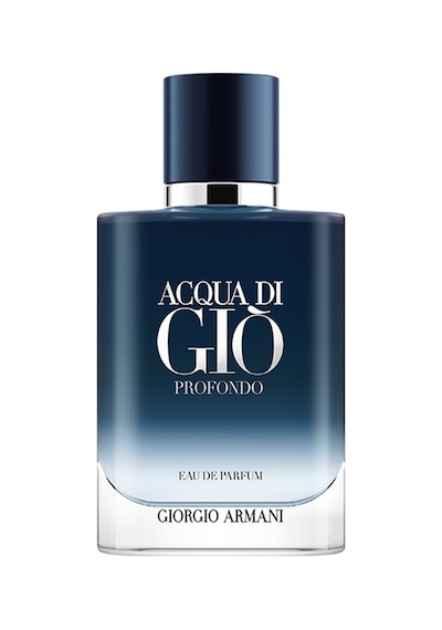 Giorgio Armani Acqua Di Gio Profondo Erkek Parfüm EDP 50 ML