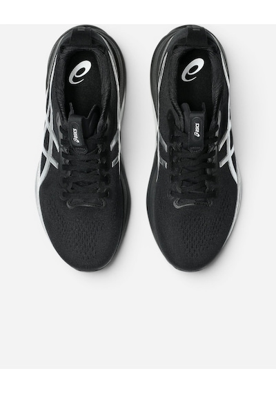 Asics Gel-kayano 32 Platınum Erkek Siyah Koşu Ayakkabısı 1011c215-001