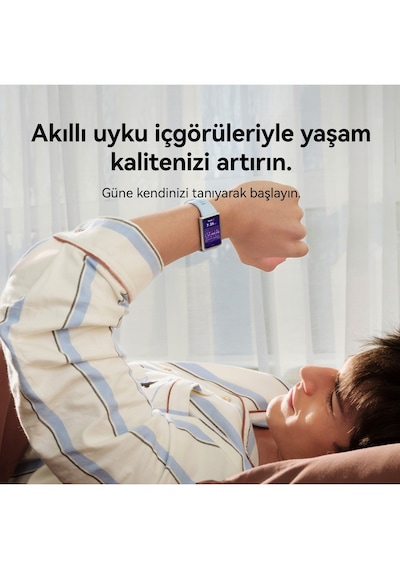 Huawei Band 11 Pro Akıllı Saat (Distribütör Garantili)