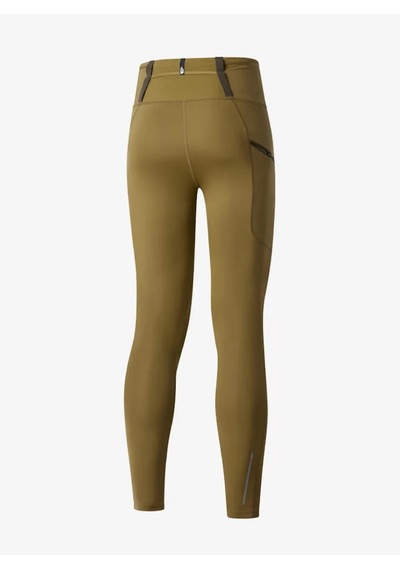 The North Face Nf0a8j1x-2el W Refina Utility Legging - 27 -kadın Pantolon Kahverengi
