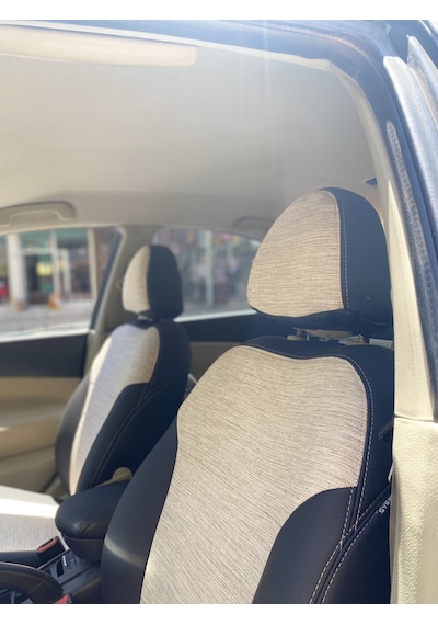 Nissan Primera Araca Özel Koltuk Kılıfı