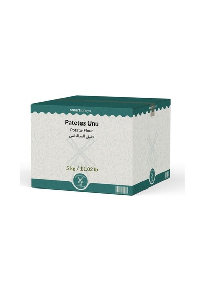 Patates Unu 5 Kg