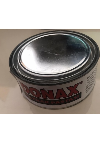 Donax 300 Gr Kaynak Pastası Gri