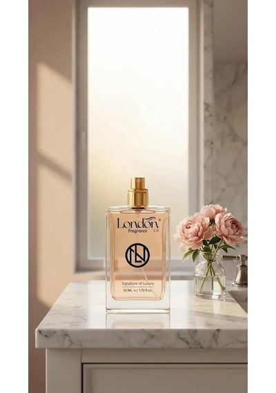 London Lr 180 Kadın Parfüm EDP 50 ML