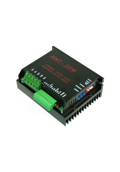 Brushless Motor Governor Dc10/50dpw30bl Driver Mmt-dpw