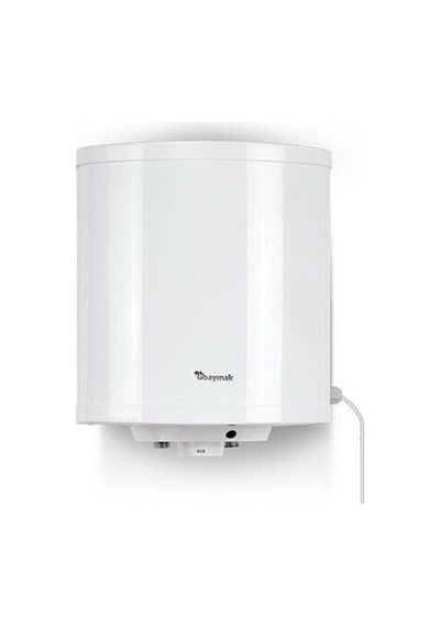 Baymak Ta 15 Lt Montaj Hariç Tezgah Altı Termosifon