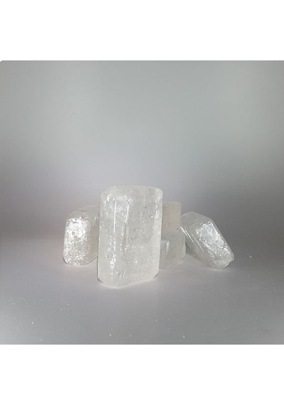 Mineralli Çankırı Saf Kristal Tuz Sabunu 250 G