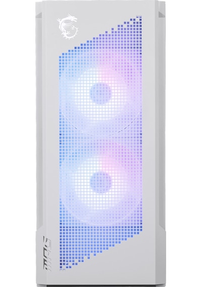 Msı Mpg Velox 300r Aırflow Pz Whıte