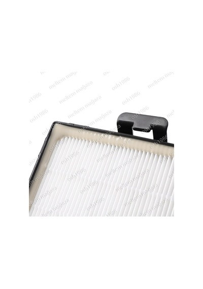 Philips Uyumlu Fc 8142 Easy Life Süpürge Filtresi Hepa Filtre