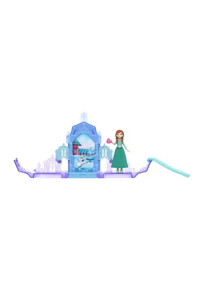 Disney Frozen Hikaye Zamanı Stackers Kalesi