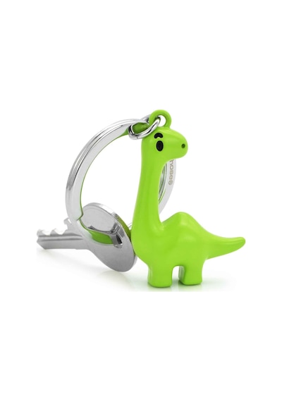 Metalmorphose Dino Anahtarlık