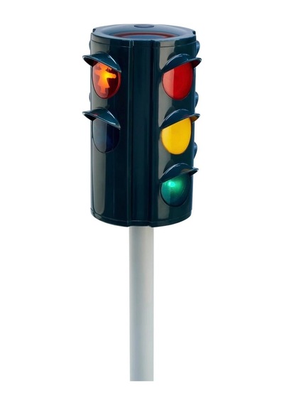 Büyük Trafik Işığı 71 Cm Smb-800055480