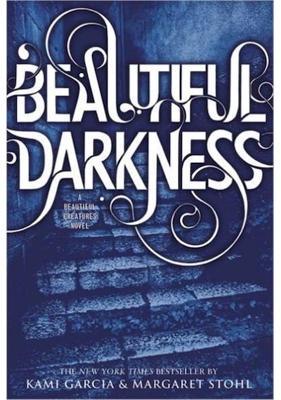 Beautiful Darkness us Ed.