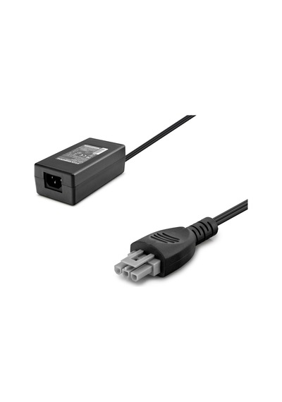 Adaptör Uyumlu Yazıcı Ü 32v 375ma / 16v 625ma 3 Pin Siyah