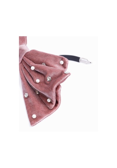 Yargıcı Kurdele Formlu Toka 25kktk9015x 039 Çok  Renkli