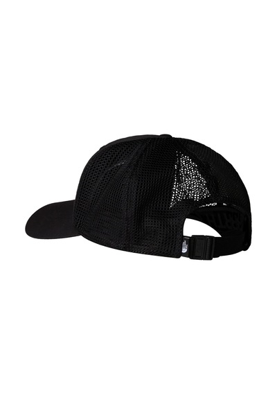 The North Face Horızon Mesh Şapka Nf0a55ıujk31 Siyah