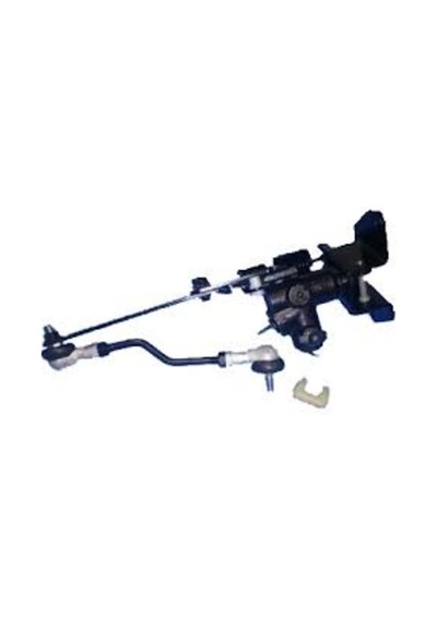 Hyundaı H100 Kmy Porter Fren Lımıtoru