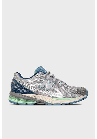 New Balance Unisex Ayakkabı U1906rcr Gümüş-mavi Gümüş-mavi