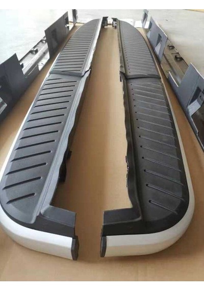 Range Rover Sport 2006-2013 Uyumlu Yedek Parça Yan Basamak
