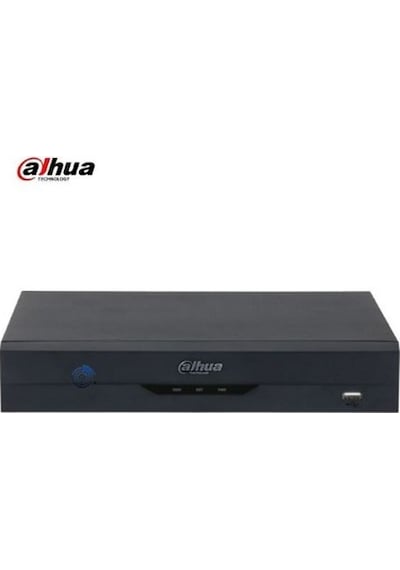 Dahua Nvr2108Hs-T 8 Kanal H.265+ Nvr