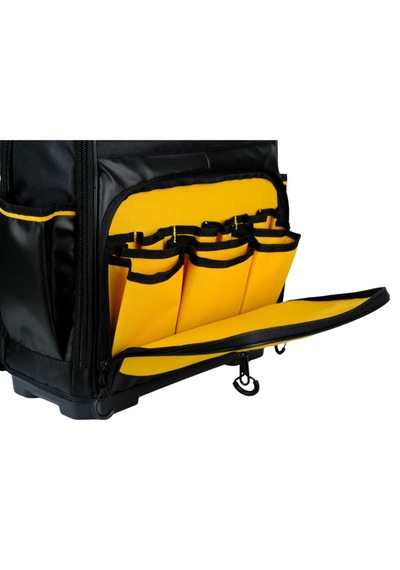 Workit Bez Sırt Pro Teknik Çanta 36cm 18cm 48cm
