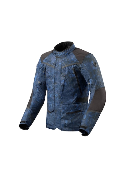 Revit Revıt Voltıac 3 H2o Mont Camo Mavi
