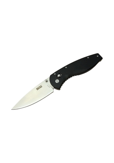 Sog Kamp Çakı Fiber Siyah 23 CM-9102 Siyah