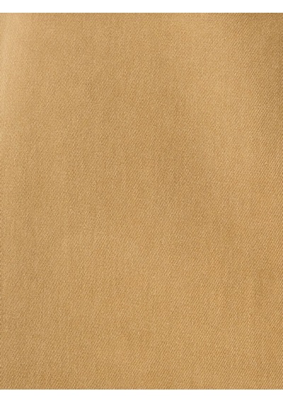LOFT Relax Fit Erkek Gömlek U.kol Camel
