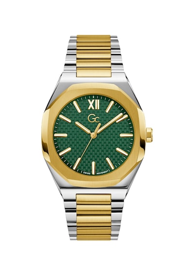 Guess Collection Gcz26002g9mf Erkek Kol Saati