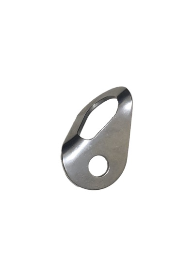 Bold Kulak M10 Kong Wide Eye Bolt Kulağı 897000 Paslanmaz Çelik metal