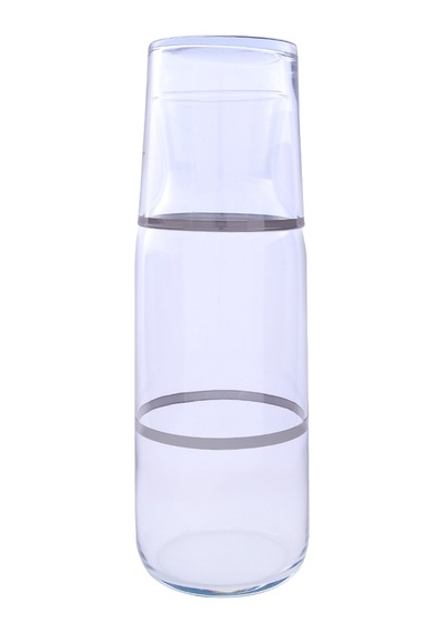 Decorium M 01042 - AB Dalia Platin Komidin Sürahisi