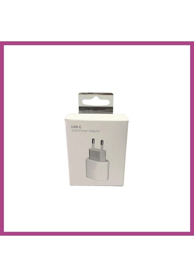 Gees Global 20w-25w Tek Şarj Başlığı Kutulu Gbzs