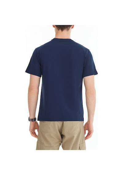 Columbia Csc M Retro Ss Tee Erkek Kısa Kollu Tişört Cs0241-466 001