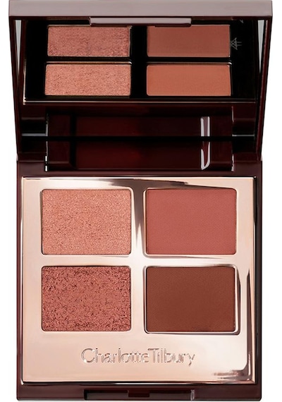 Charlotte Tilbury Luxury Far Palet - Pillow Talk Dreams